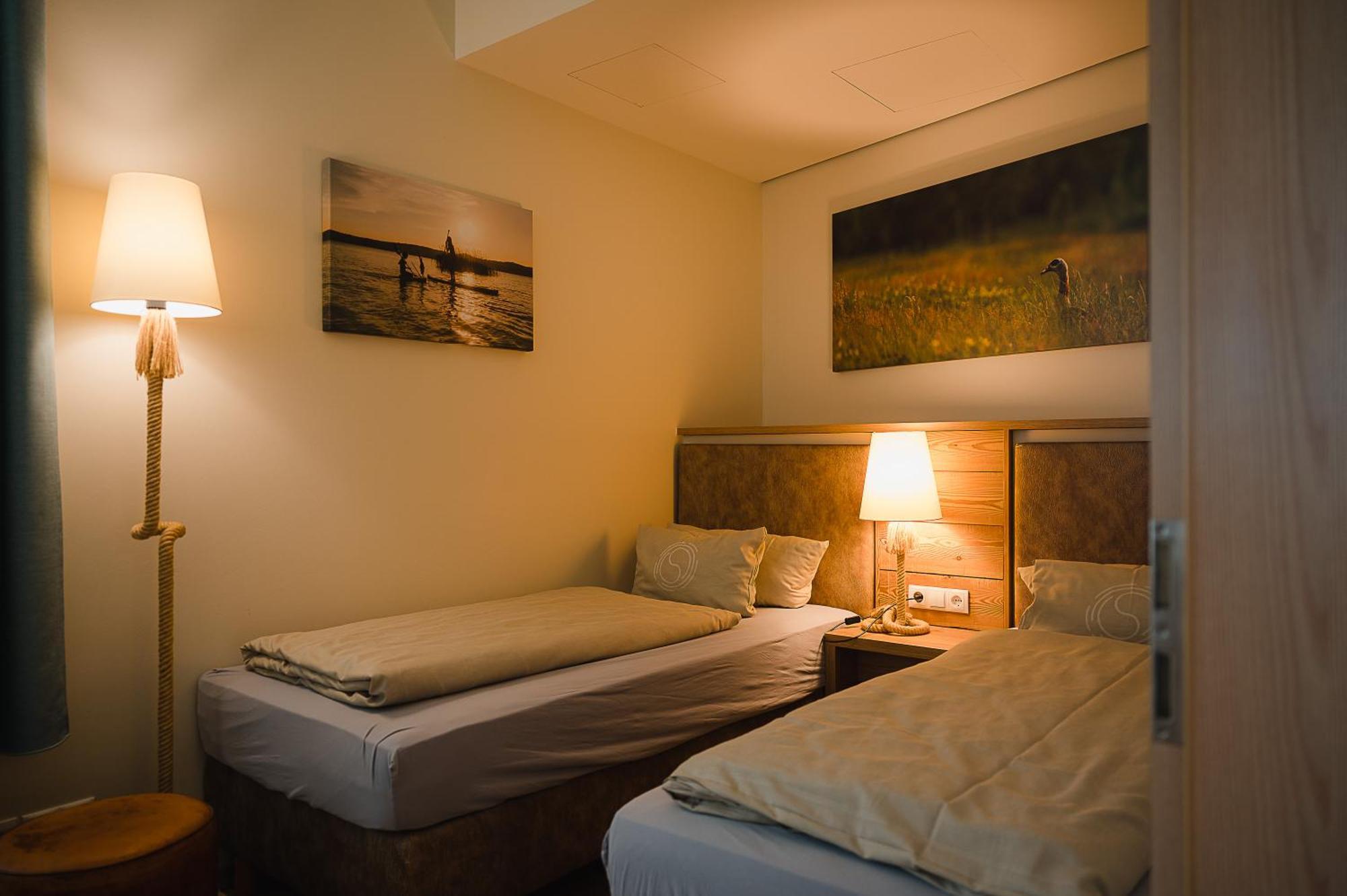 Insel Der Sinne Görlitz Chambre photo